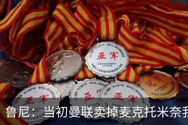 鲁尼：当初曼联卖掉麦克托米奈我就不理解，希望能签回他